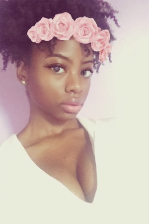 Fatou - rencontre-Naturiste-Les Sables-d'Olonne